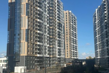 Фото №3: 2-комнатная квартира 62 м² - Краснодар, мкр. ЖК Все Свои Вип, ул. Колхозная, 5/2