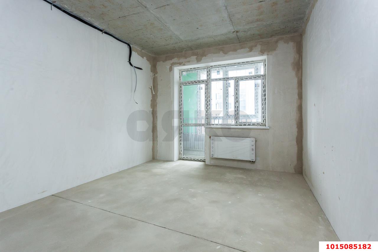 Фото №5: 2-комнатная квартира 66 м² - Краснодар, Центральный внутригородской округ, Табачная Фабрика, мкр. ЖК Все Свои Вип, ул. Колхозная, 5/2