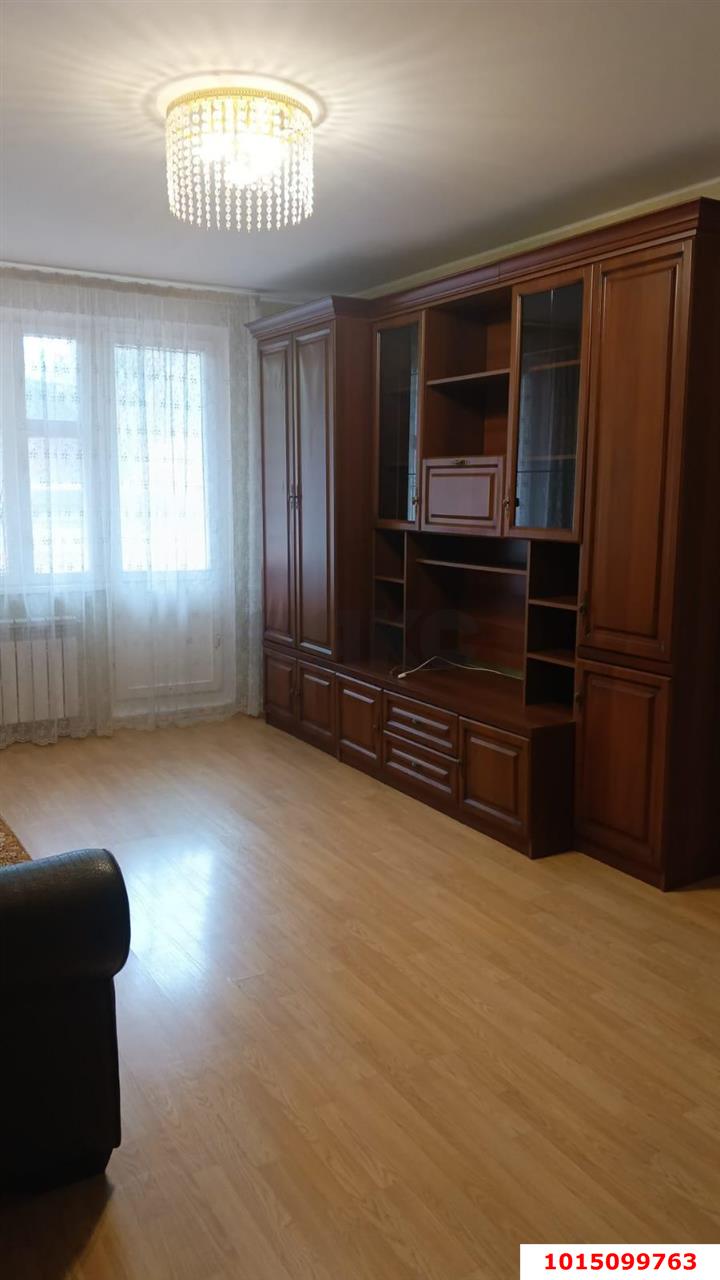 Фото №1: 2-комнатная квартира 55 м² - Краснодар, Черёмушки, ул. Селезнёва, 210