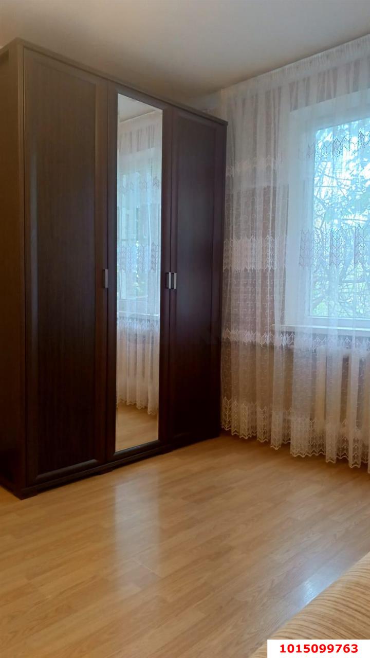 Фото №3: 2-комнатная квартира 55 м² - Краснодар, Черёмушки, ул. Селезнёва, 210