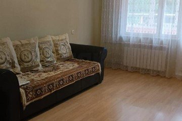 Фото №2: 2-комнатная квартира 55 м² - Краснодар, мкр. Черёмушки, ул. Селезнёва, 210