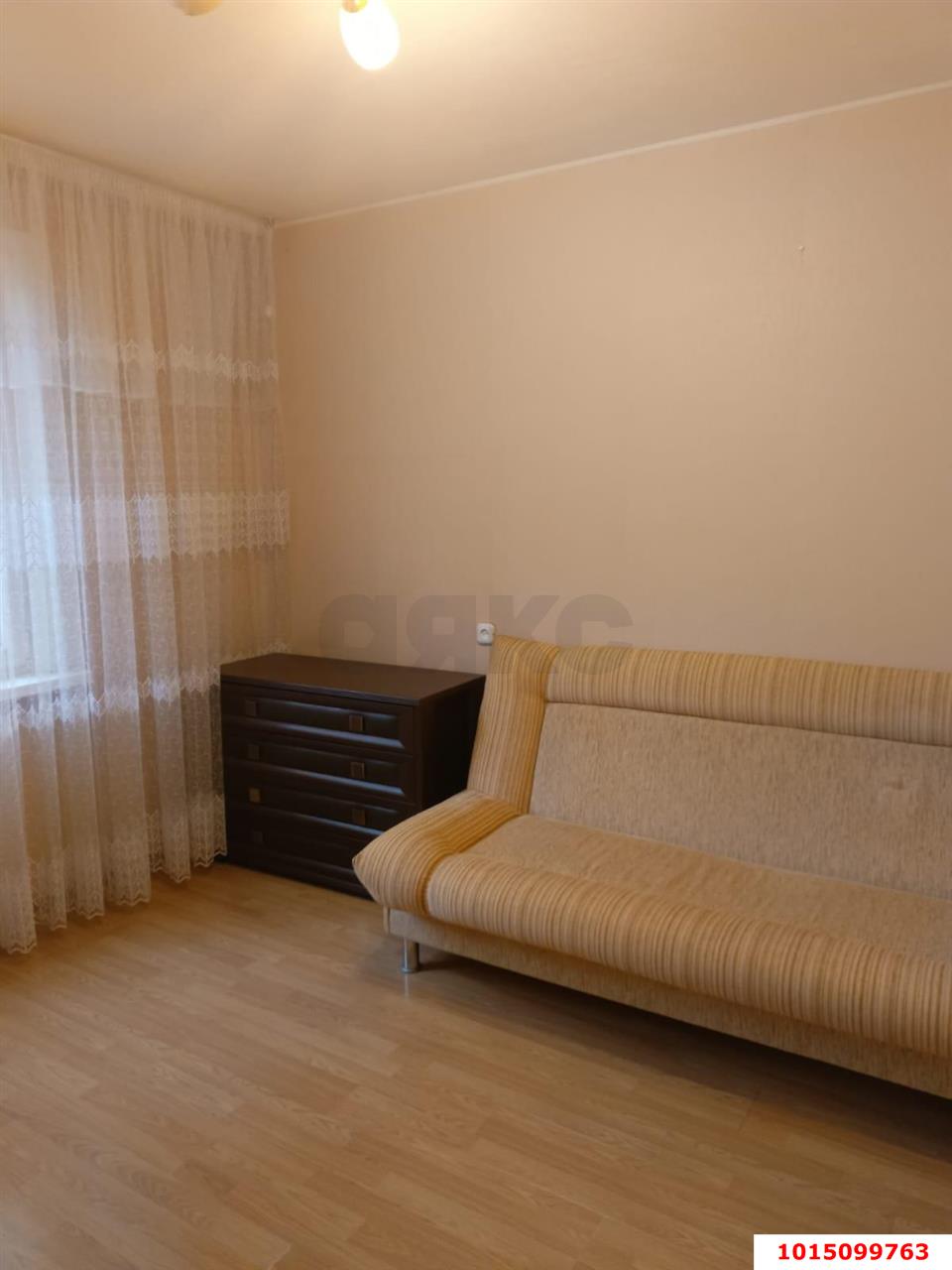 Фото №4: 2-комнатная квартира 55 м² - Краснодар, Черёмушки, ул. Селезнёва, 210