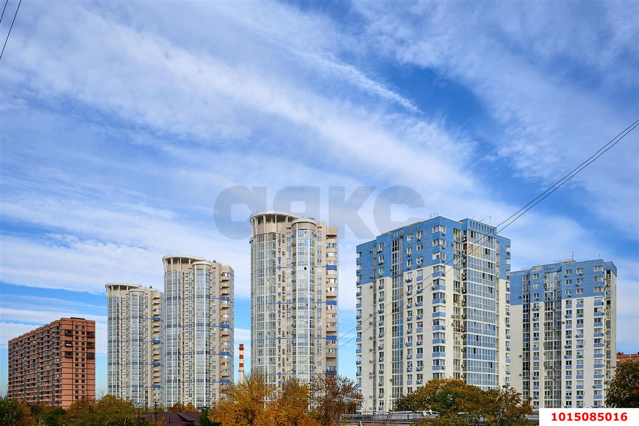 Фото №10: 2-комнатная квартира 50 м² - Краснодар, Западный внутригородской округ, ул. Шоссе Нефтяников, 25/1