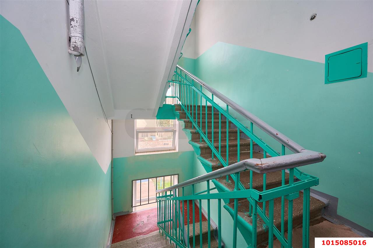 Фото №11: 2-комнатная квартира 50 м² - Краснодар, Западный внутригородской округ, ул. Шоссе Нефтяников, 25/1