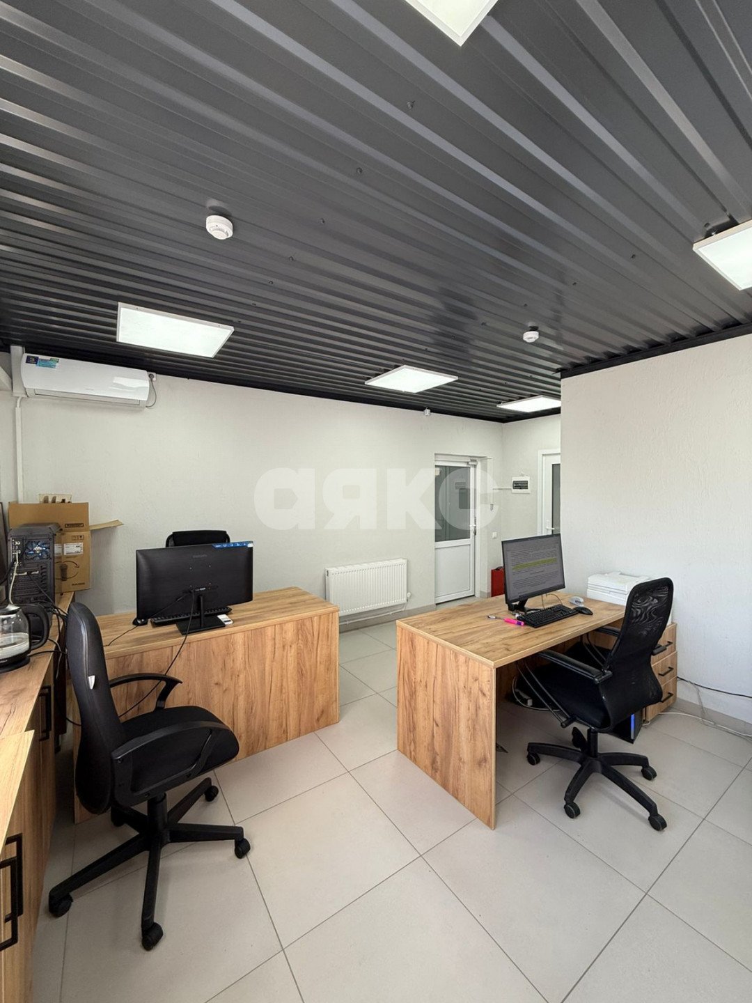 Фото №13: Коммерция 170 м² - Майкоп, Дружба, ул. Кубанская, 243А/1