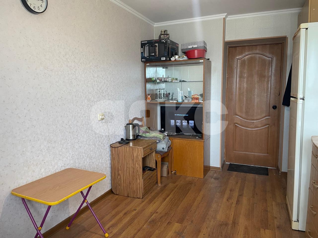 Фото №5: Комната 11 м² - Майкоп, квартал Кужорский переезд, ул. 2-я Курганная, 18