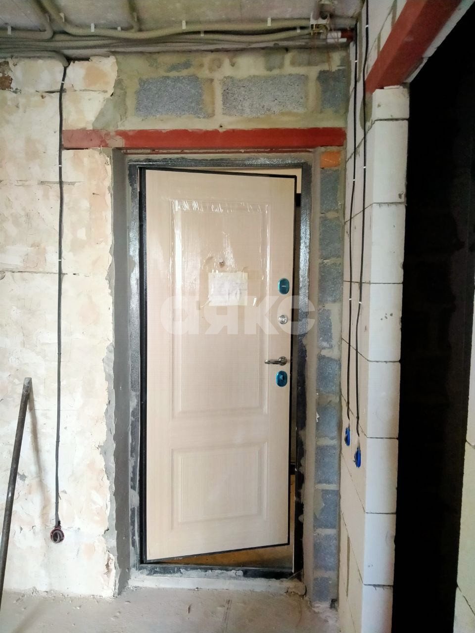 Фото №7: 1-комнатная квартира 34 м² - Мариуполь, Приморский, пер. Спортивный, 1