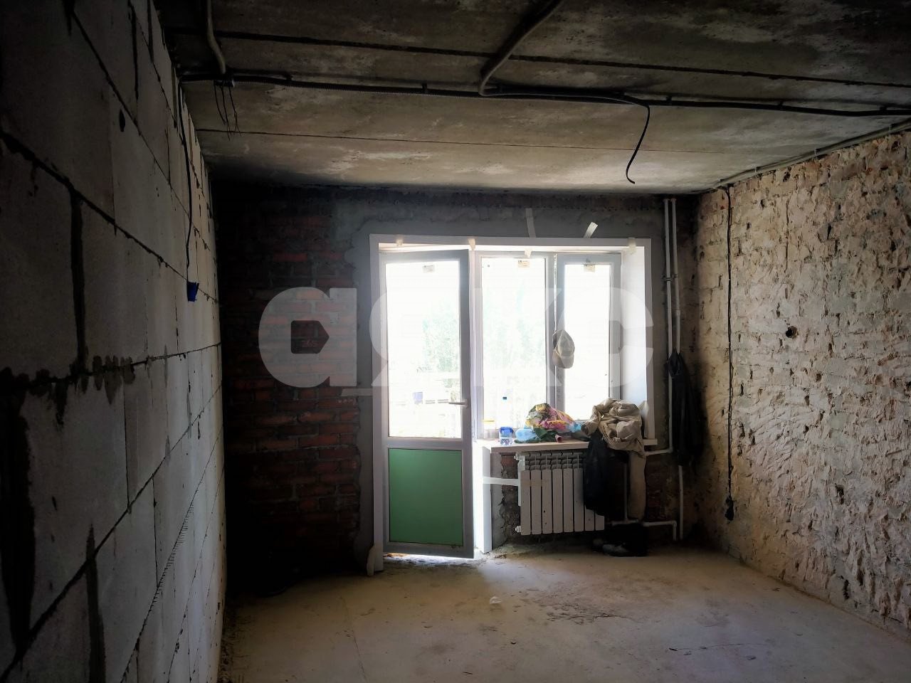 Фото №2: 1-комнатная квартира 34 м² - Мариуполь, Приморский, пер. Спортивный, 1