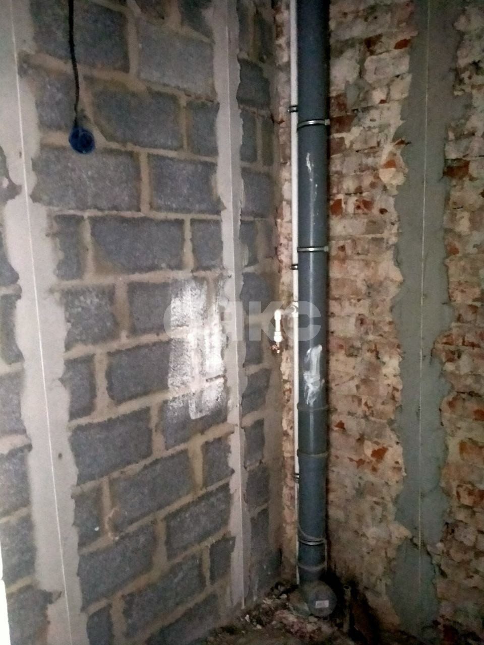 Фото №6: 1-комнатная квартира 34 м² - Мариуполь, Приморский, пер. Спортивный, 1