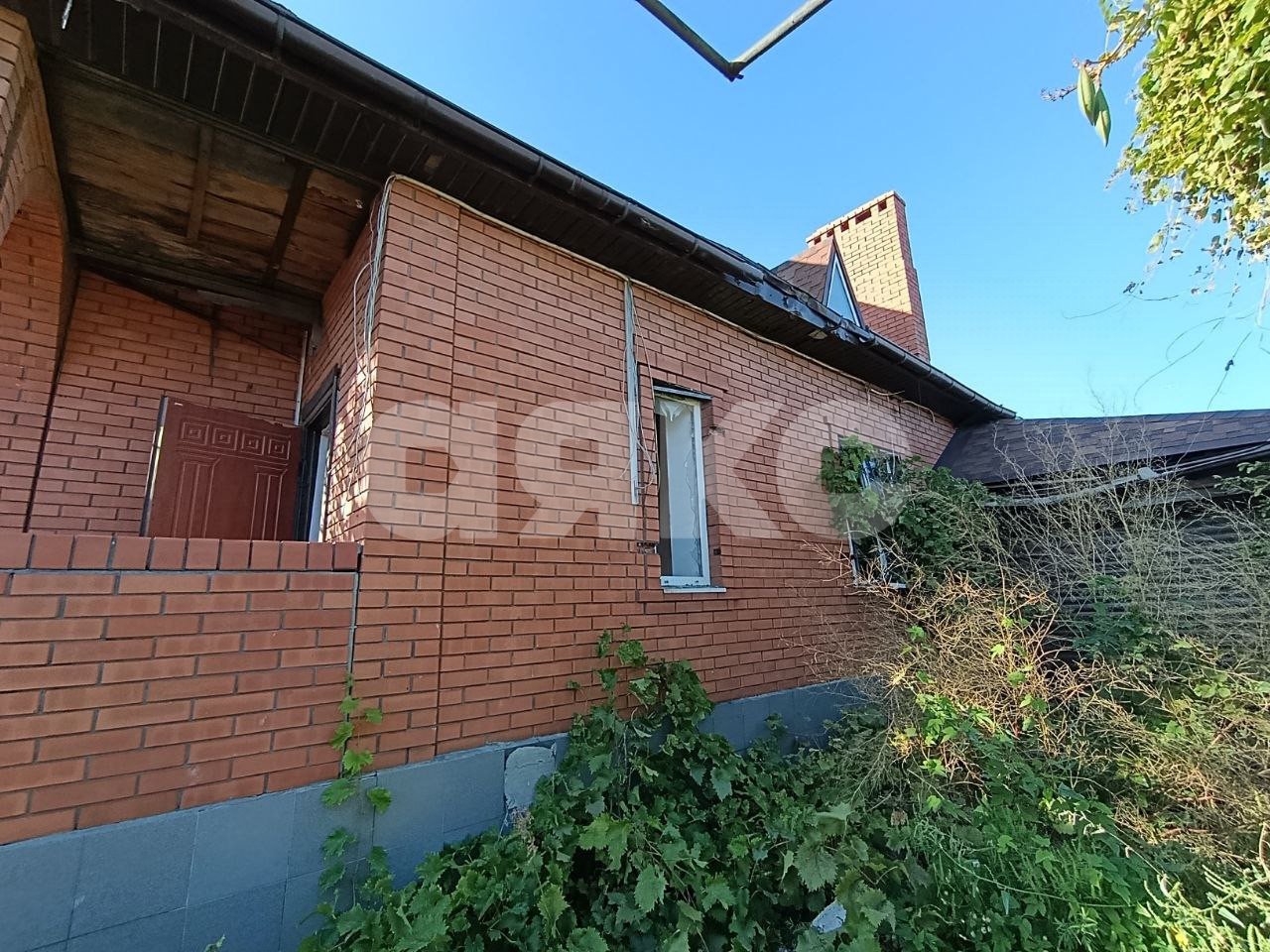 Фото №1: Земельный участок под ИЖС 8 сот. - Мариуполь, Моряков, ул. Керченская, 51