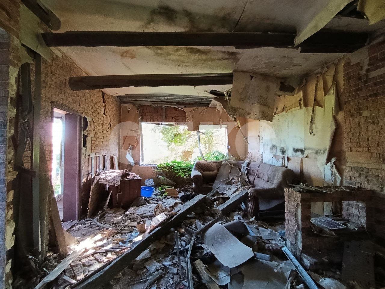 Фото №4: Земельный участок под ИЖС 8 сот. - Мариуполь, Моряков, ул. Керченская, 51