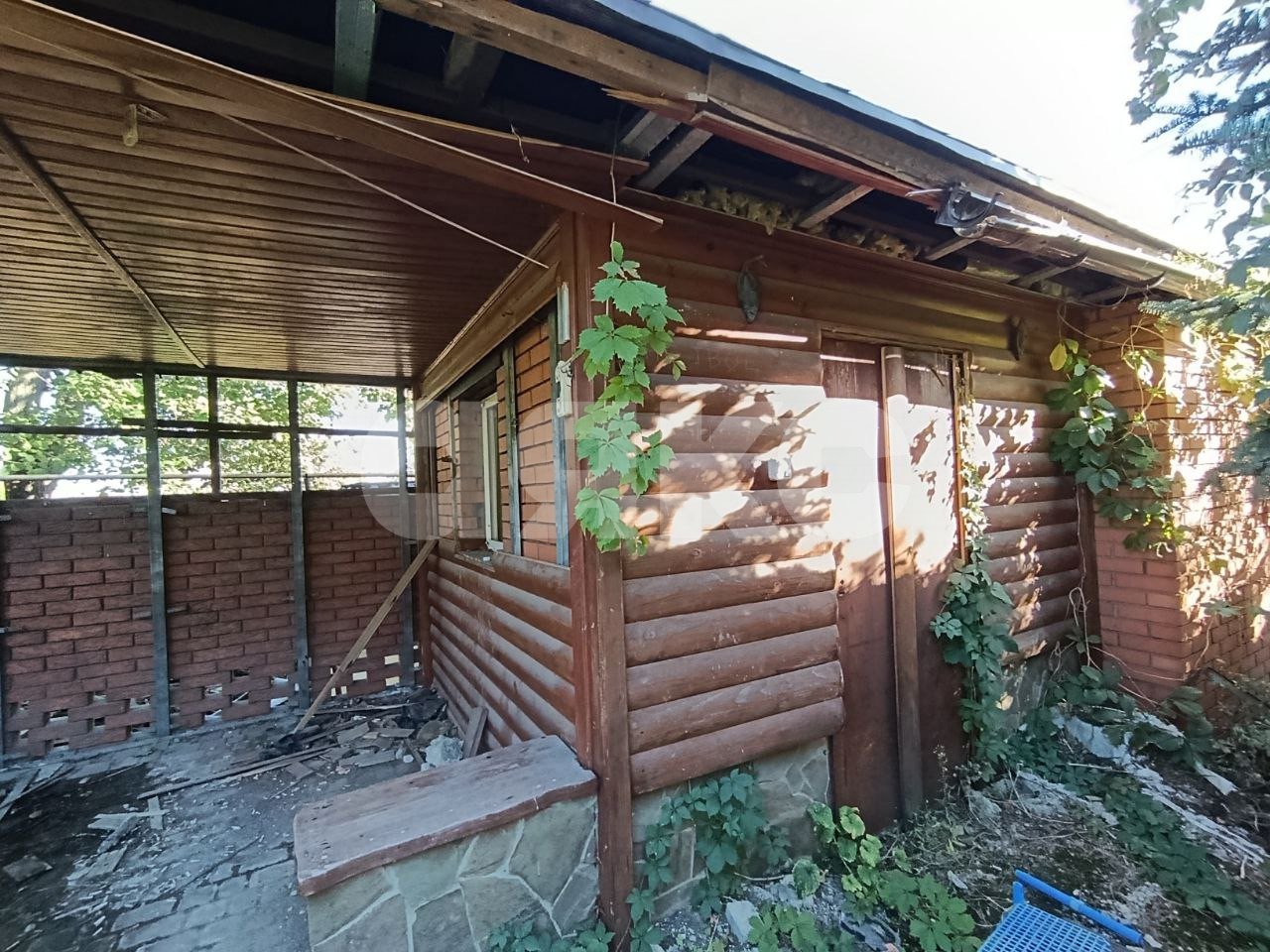 Фото №3: Земельный участок под ИЖС 8 сот. - Мариуполь, Моряков, ул. Керченская, 51