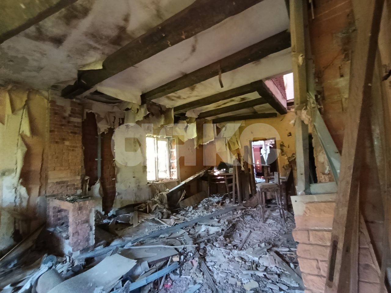 Фото №10: Земельный участок под ИЖС 8 сот. - Мариуполь, Моряков, ул. Керченская, 51