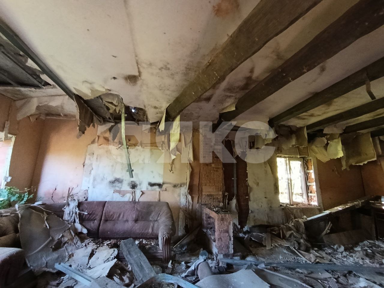 Фото №7: Земельный участок под ИЖС 8 сот. - Мариуполь, Моряков, ул. Керченская, 51