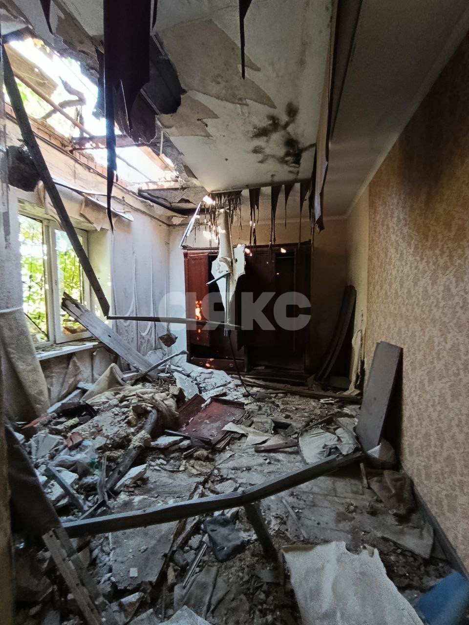 Фото №9: Земельный участок под ИЖС 8 сот. - Мариуполь, Моряков, ул. Керченская, 51