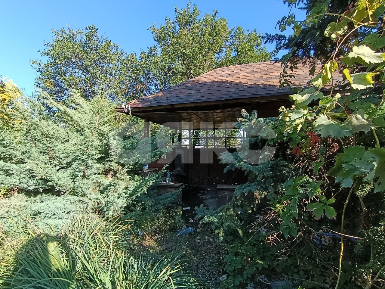 Фото №2: Земельный участок под ИЖС 8 сот. - Мариуполь, Моряков, ул. Керченская, 51