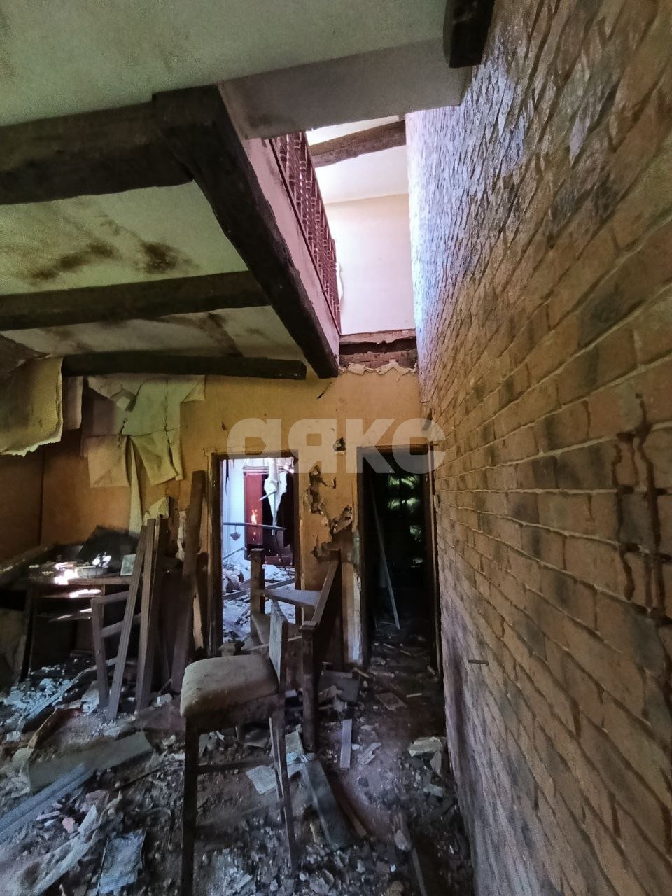 Фото №6: Земельный участок под ИЖС 8 сот. - Мариуполь, Моряков, ул. Керченская, 51