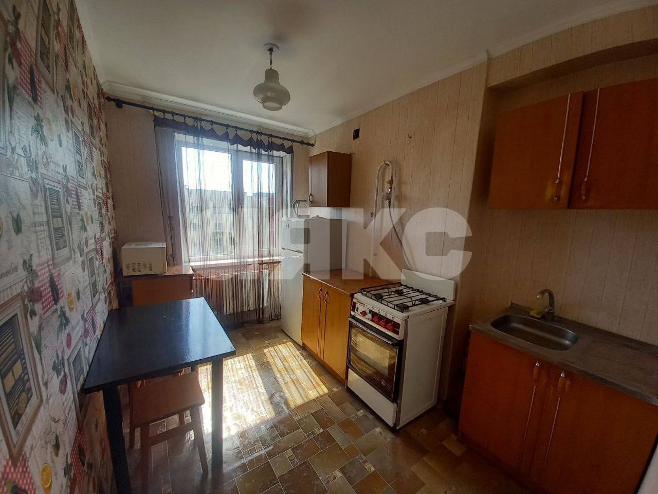 Фото №1: 2-комнатная квартира 45 м² - Мариуполь, Ильичёвский, ул. Машиностроительная, 80