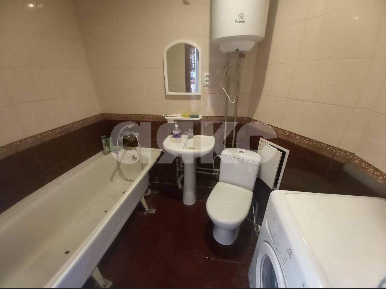 Фото №7: 2-комнатная квартира 45 м² - Мариуполь, Ильичёвский, ул. Машиностроительная, 80