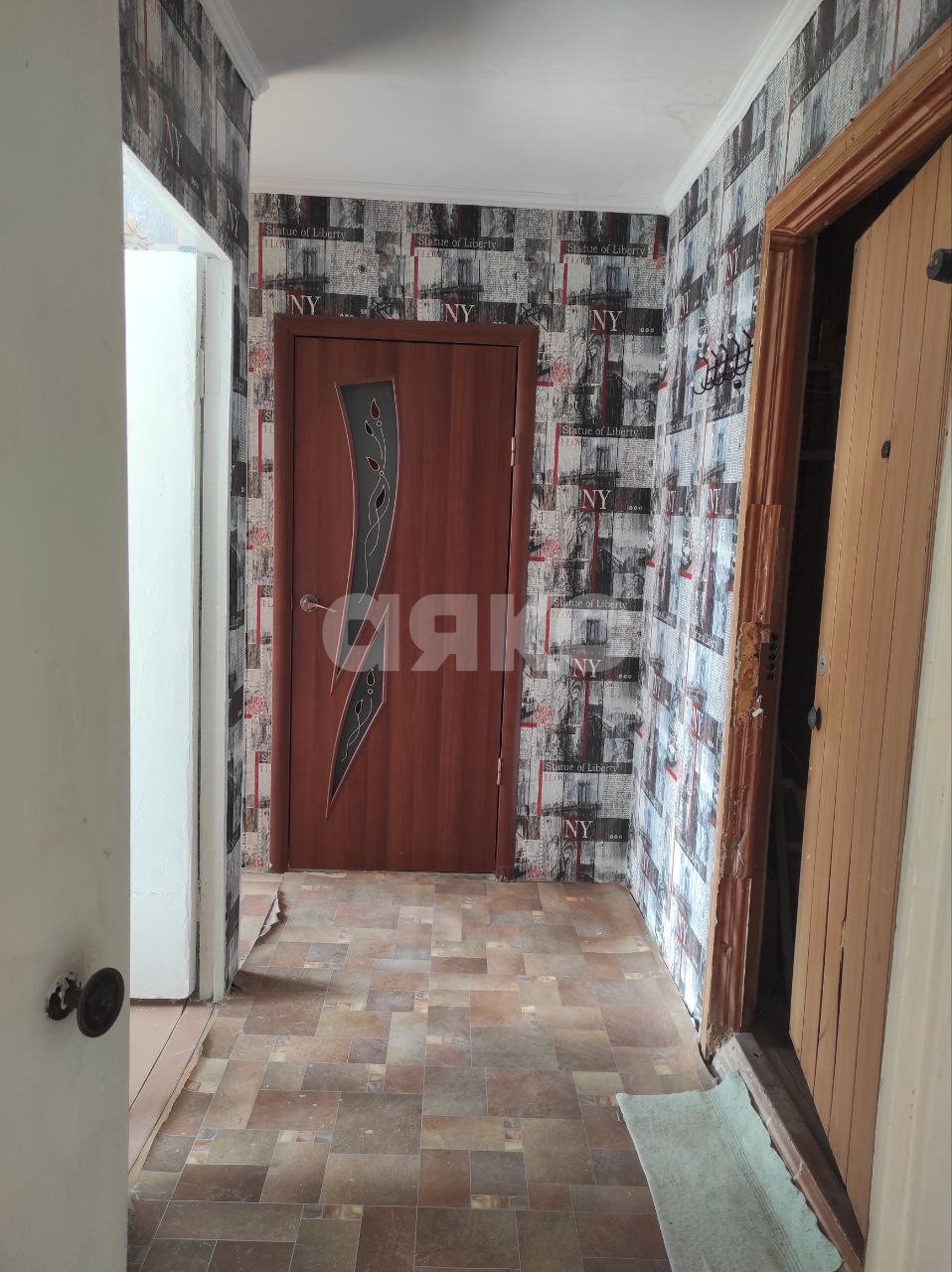 Фото №6: 2-комнатная квартира 45 м² - Мариуполь, Ильичёвский, ул. Машиностроительная, 80