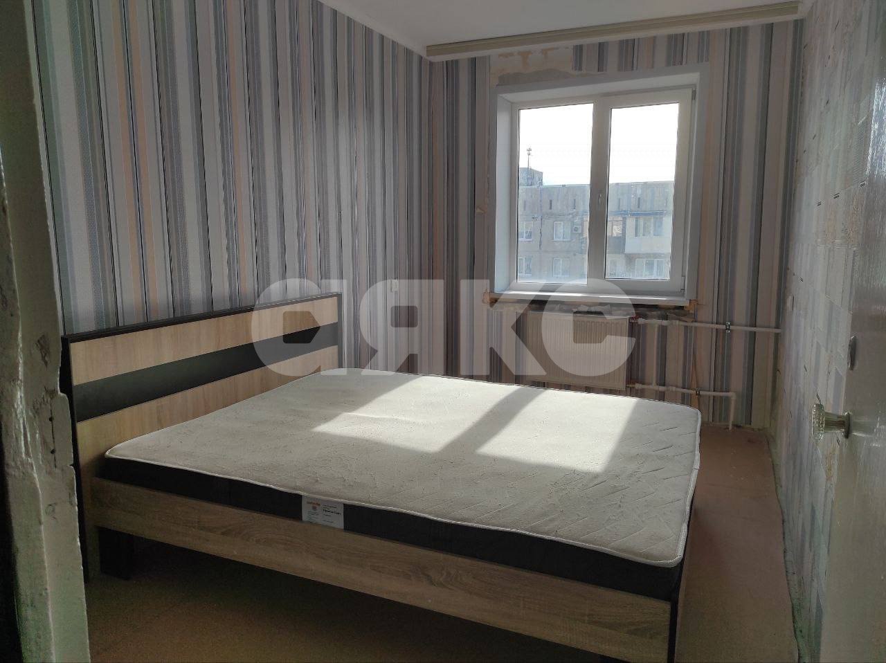 Фото №5: 2-комнатная квартира 45 м² - Мариуполь, Ильичёвский, ул. Машиностроительная, 80