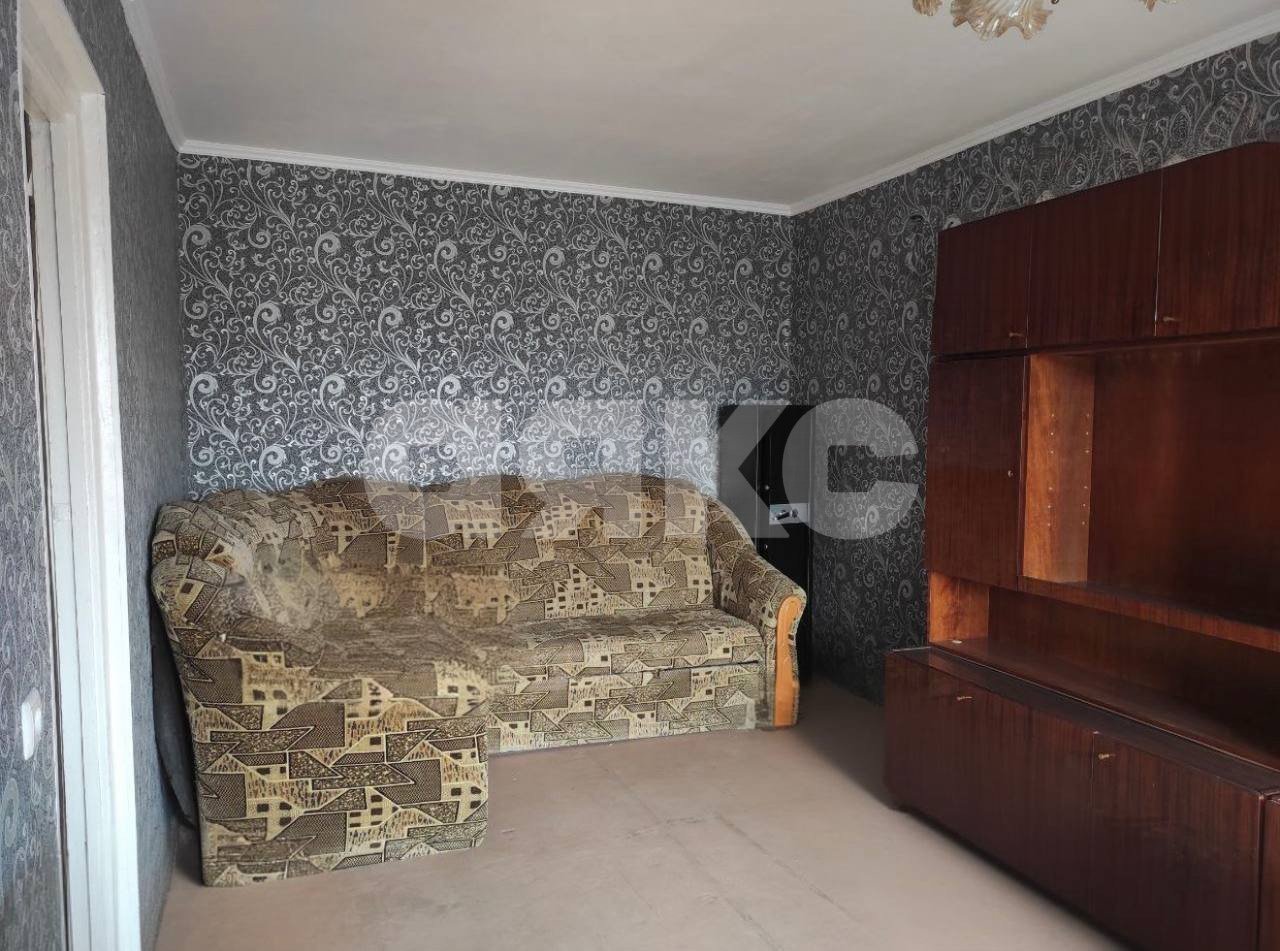 Фото №4: 2-комнатная квартира 45 м² - Мариуполь, Ильичёвский, ул. Машиностроительная, 80