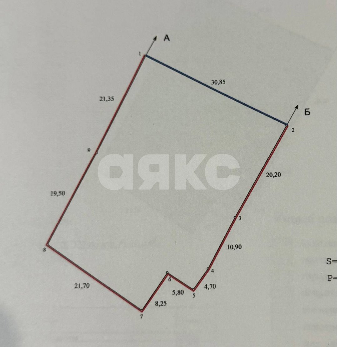 Фото №4: Участок садоводство 1200 сот. - Мариуполь, Ильичёвский