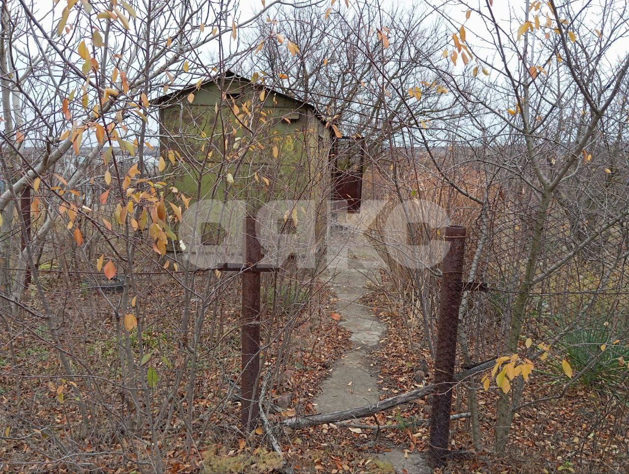 Фото №2: Участок садоводство 1200 сот. - Мариуполь, Ильичёвский