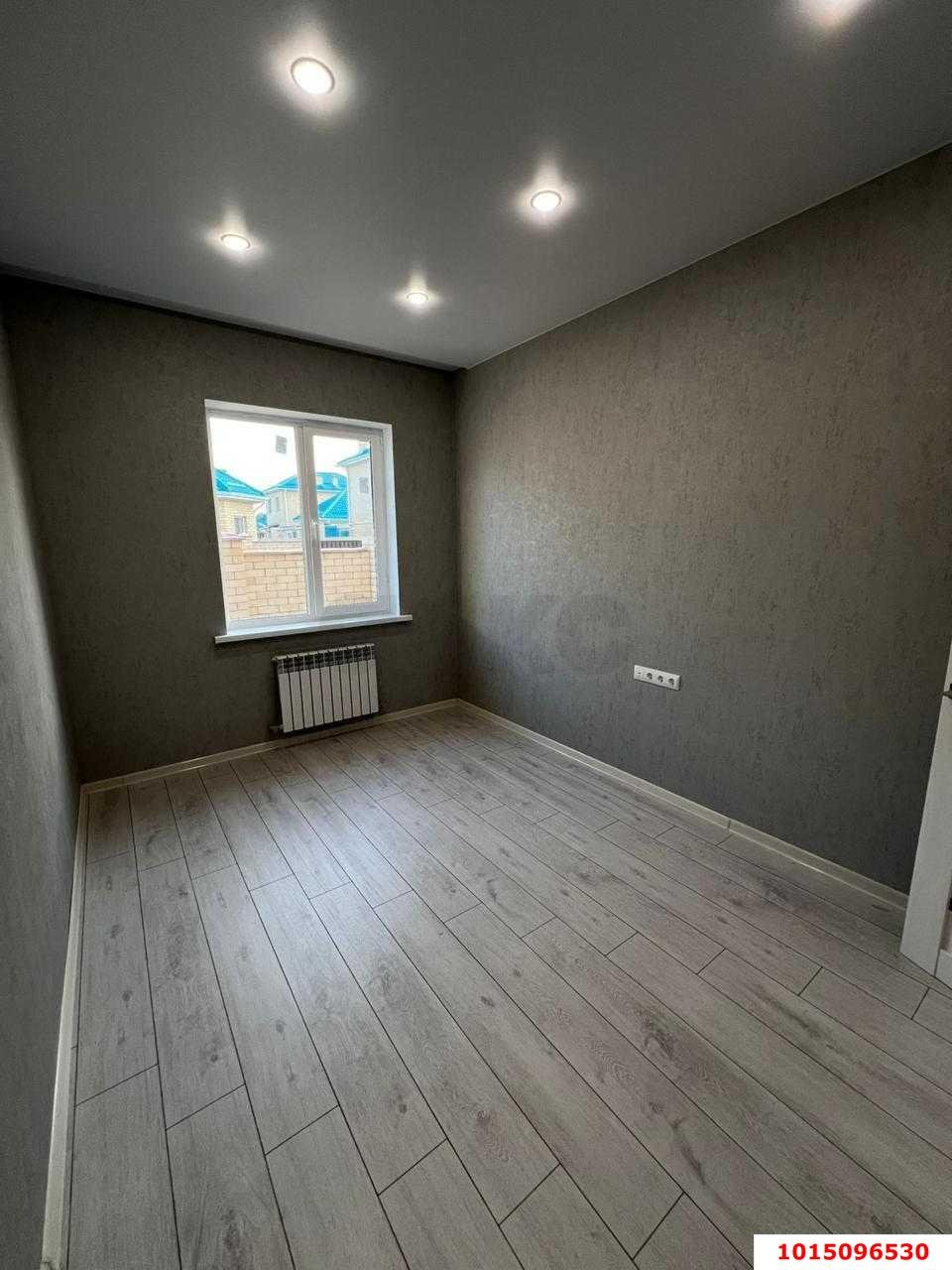 Фото №5: Дом 71 м² + 4 сот. - Краснодар, КП Изумрудный город, ул. имени Невельского, 9