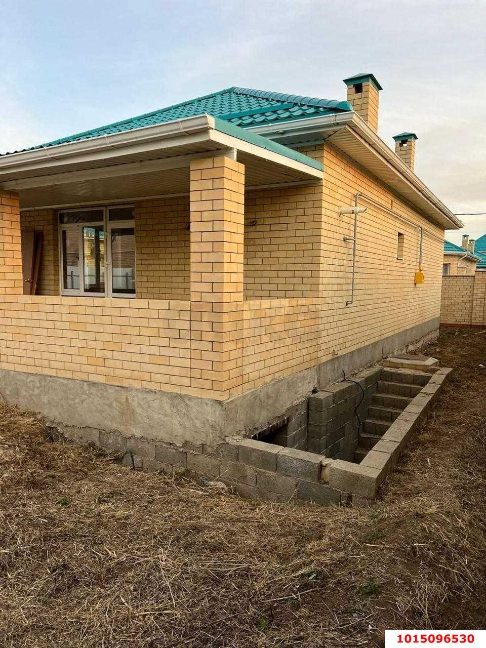 Фото №14: Дом 71 м² + 4 сот. - Краснодар, Прикубанский внутригородской округ, мкр. КП Изумрудный город, ул. имени Невельского, 9