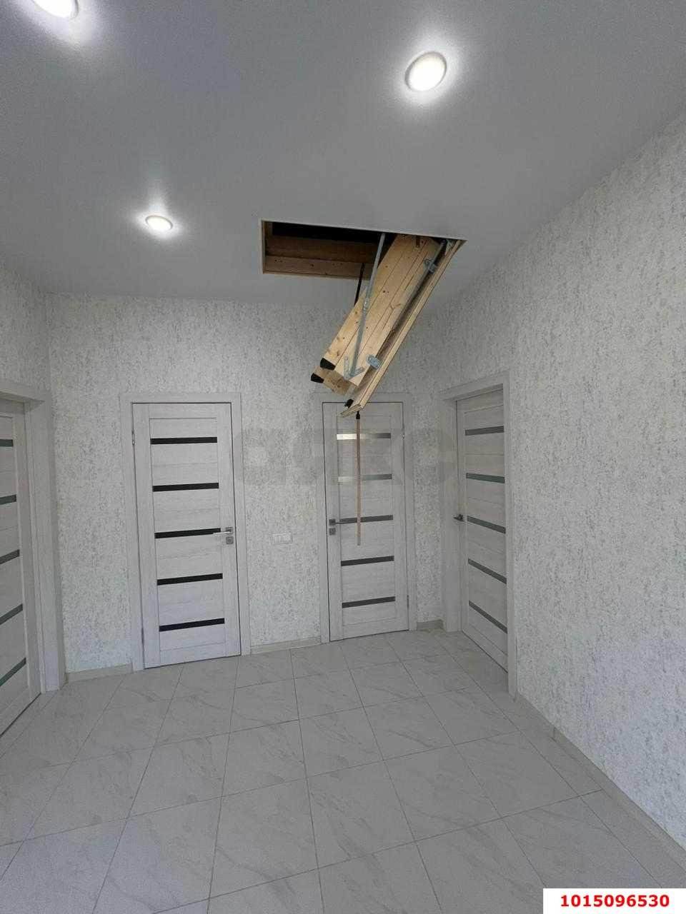 Фото №11: Дом 71 м² + 4 сот. - Краснодар, Прикубанский внутригородской округ, мкр. КП Изумрудный город, ул. имени Невельского, 9