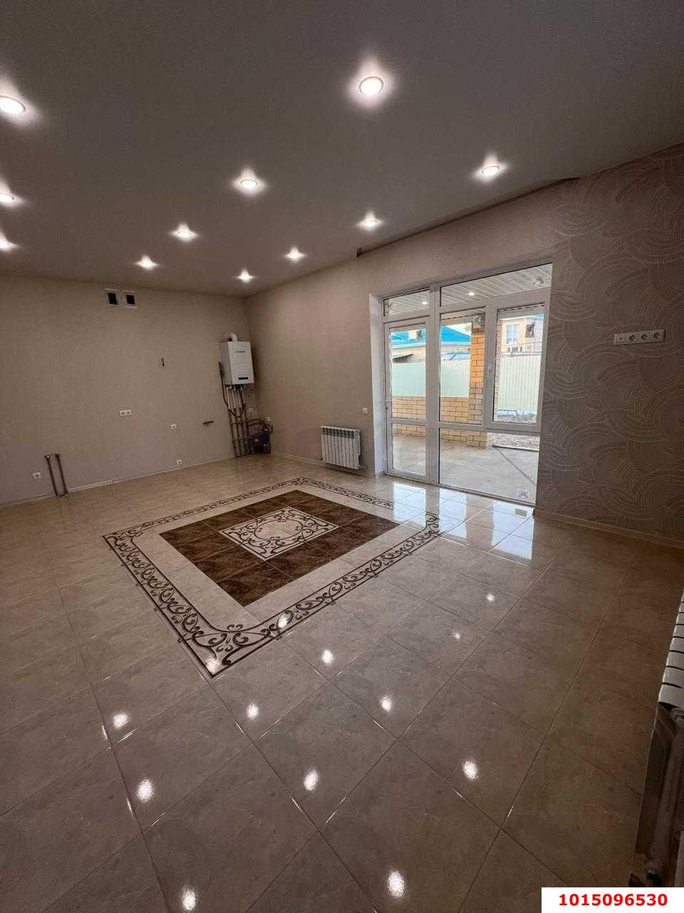 Фото №2: Дом 71 м² + 4 сот. - Краснодар, Прикубанский внутригородской округ, мкр. КП Изумрудный город, ул. имени Невельского, 9