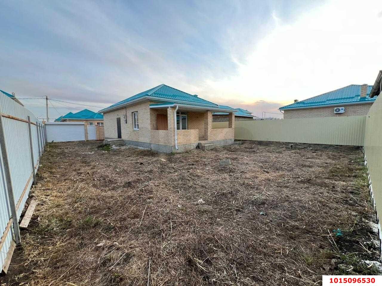 Фото №15: Дом 71 м² + 4 сот. - Краснодар, Прикубанский внутригородской округ, мкр. КП Изумрудный город, ул. имени Невельского, 9