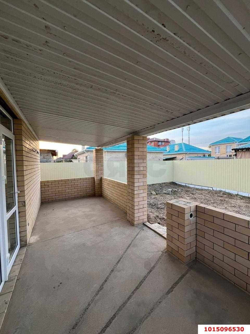 Фото №12: Дом 71 м² + 4 сот. - Краснодар, Прикубанский внутригородской округ, мкр. КП Изумрудный город, ул. имени Невельского, 9