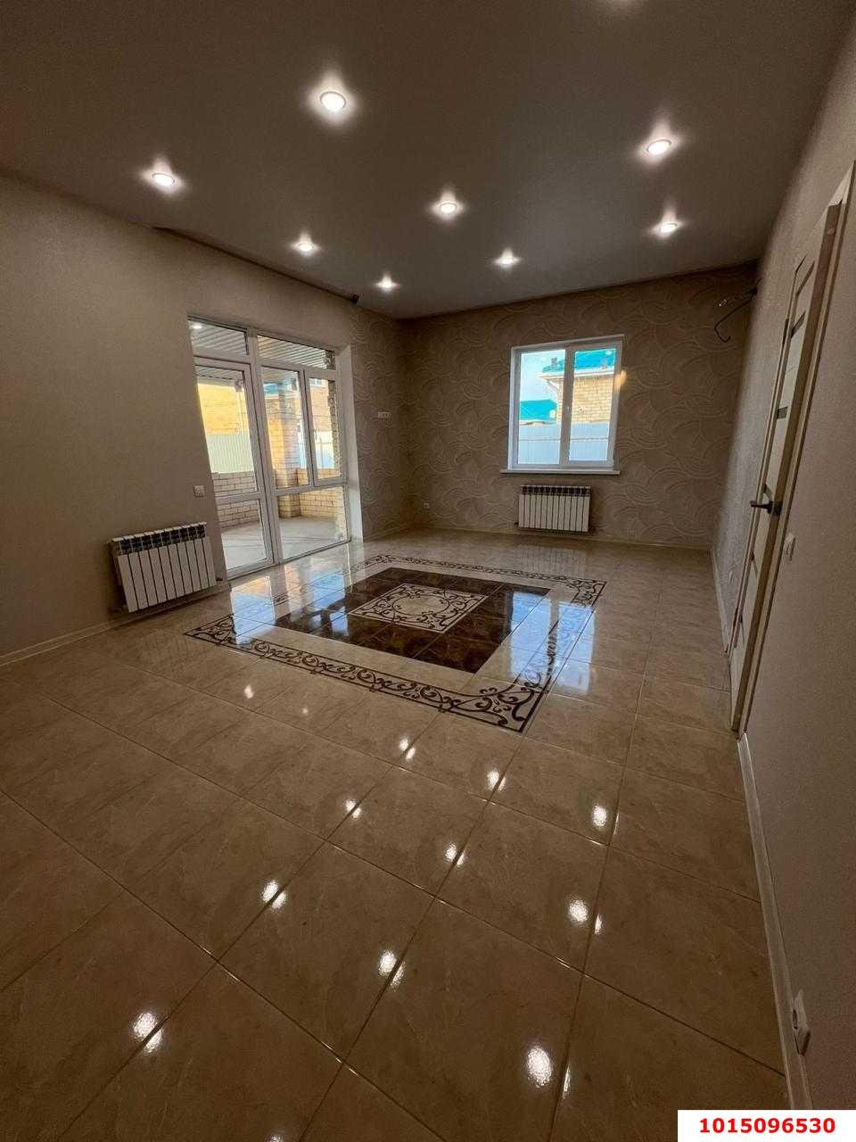 Фото №1: Дом 71 м² + 4 сот. - Краснодар, КП Изумрудный город, ул. имени Невельского, 9