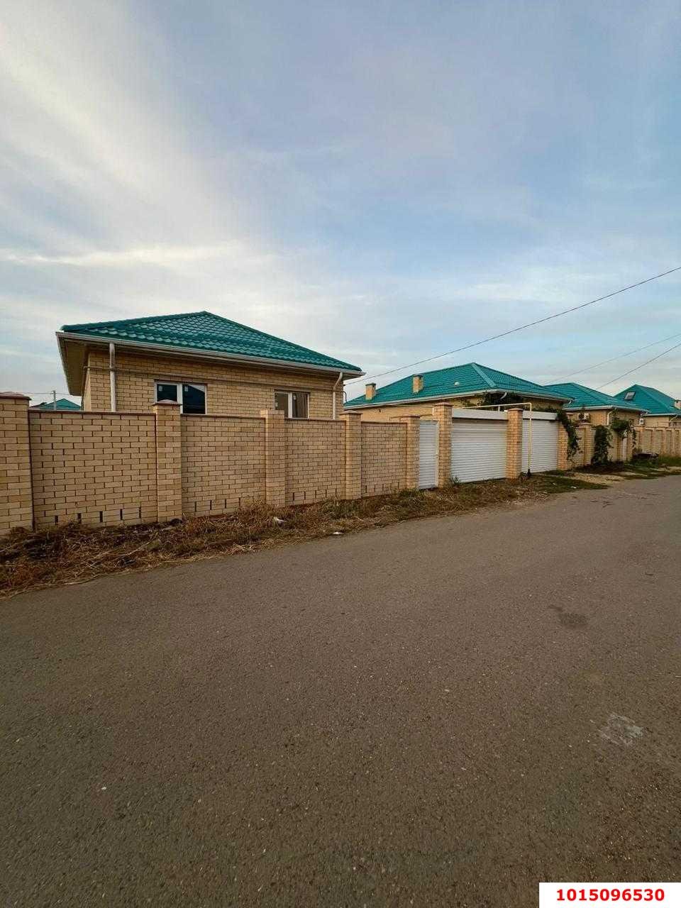 Фото №16: Дом 71 м² + 4 сот. - Краснодар, Прикубанский внутригородской округ, мкр. КП Изумрудный город, ул. имени Невельского, 9