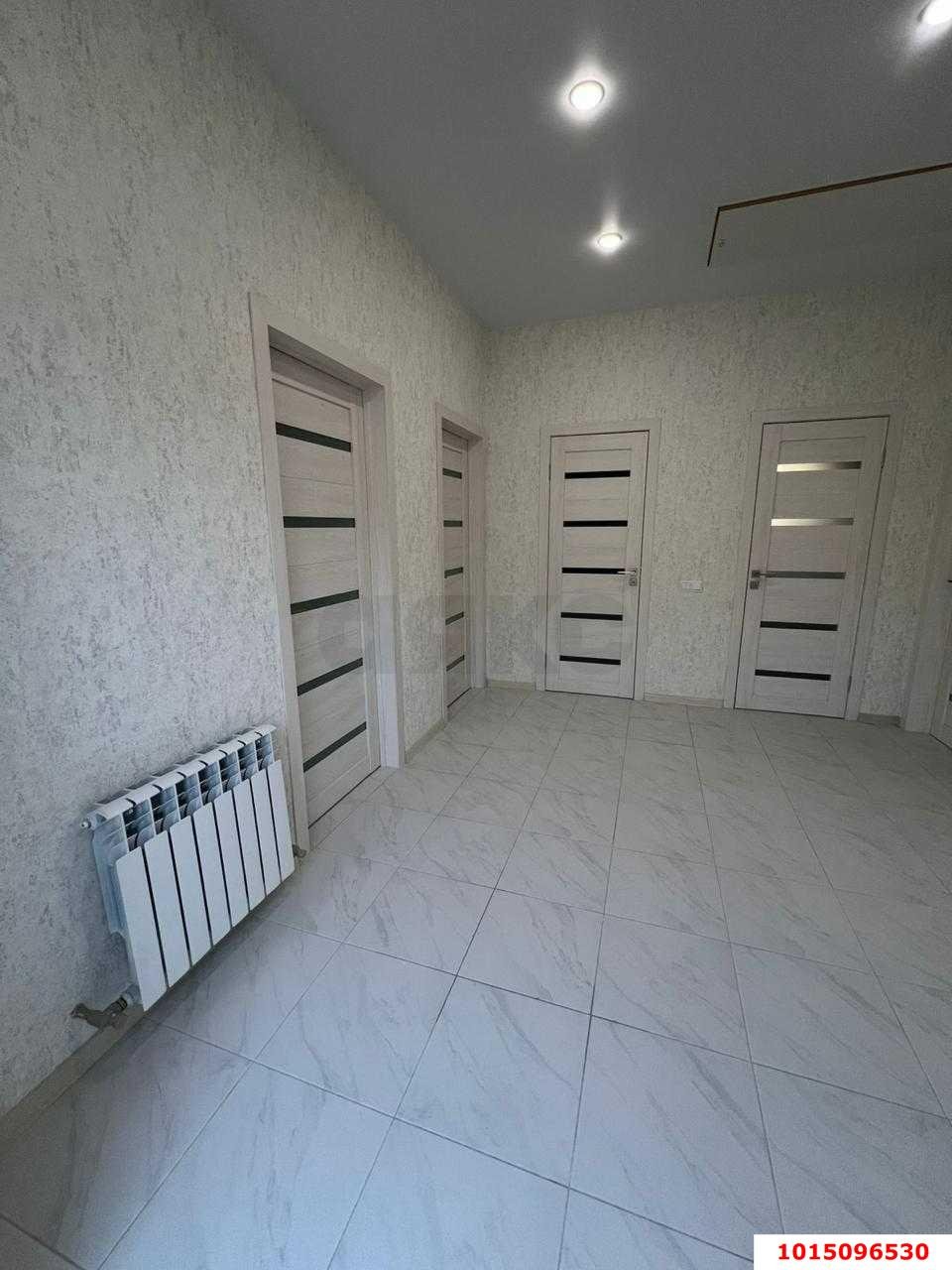 Фото №9: Дом 71 м² + 4 сот. - Краснодар, КП Изумрудный город, ул. имени Невельского, 9