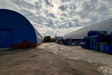 Фото №5: Коммерция 4000 м² - Новотитаровская, ул. Крайняя, 18В/4