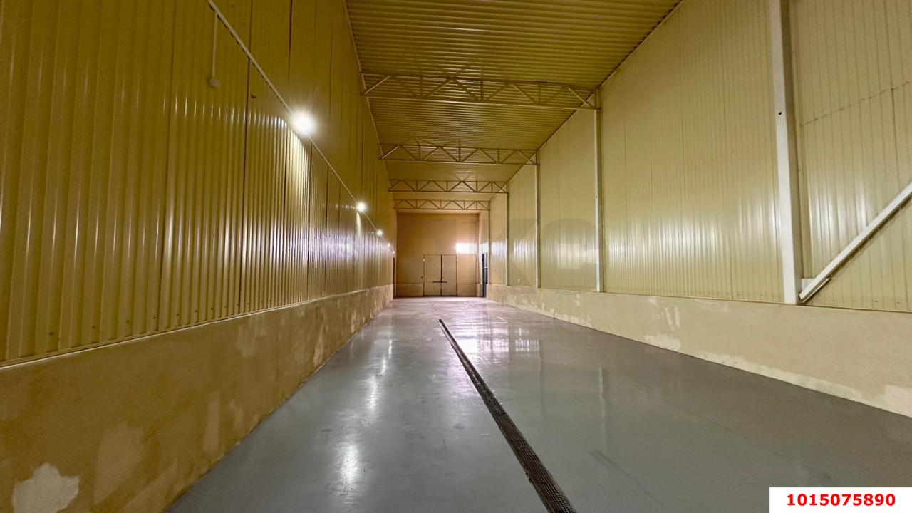 Фото №8: Коммерция 4000 м² - Новотитаровская, ул. Крайняя, 18В/4