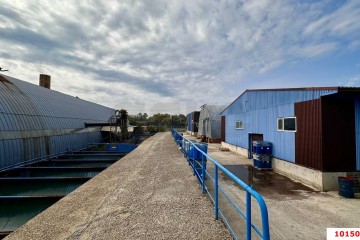 Фото №4: Производственное помещение 4000 м² - Новотитаровская, ул. Крайняя, 18В/4