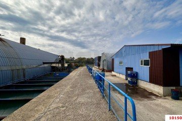 Фото №4: Производственное помещение 4000 м² - Новотитаровская, ул. Крайняя, 18В/4