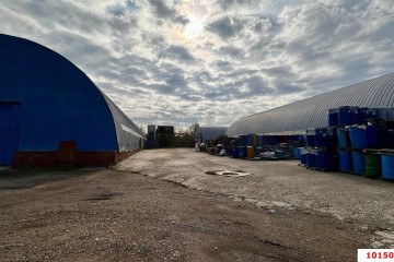 Фото №5: Производственное помещение 4000 м² - Новотитаровская, ул. Крайняя, 18В/4