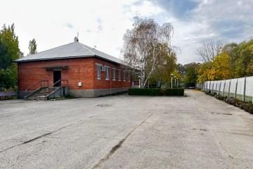 Фото №2: Коммерция 4000 м² - Новотитаровская, ул. Крайняя, 18В/4