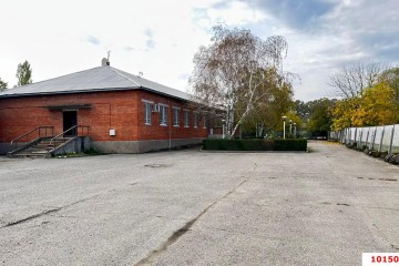 Фото №2: Производственное помещение 4000 м² - Новотитаровская, ул. Крайняя, 18В/4