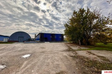 Фото №1: Производственное помещение 4000 м² - Новотитаровская, ул. Крайняя, 18В/4