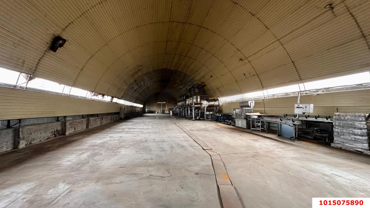 Фото №6: Производственное помещение 4000 м² - Новотитаровская, ул. Крайняя, 18В/4