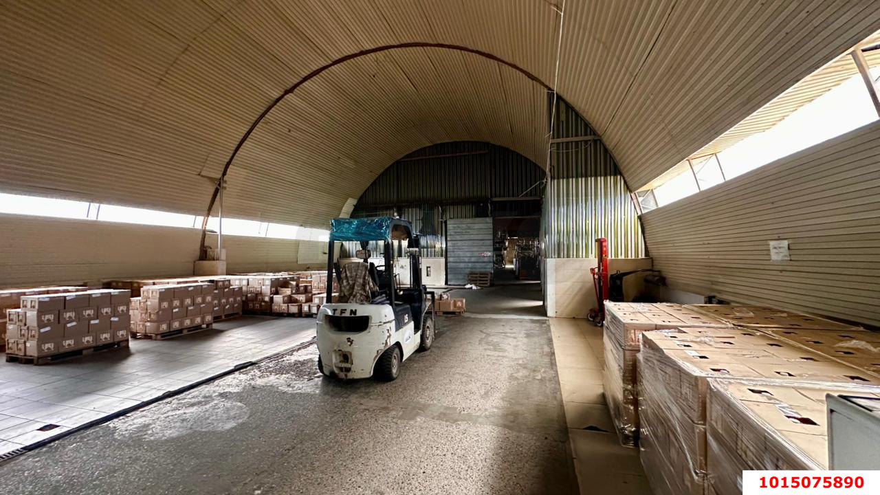 Фото №7: Коммерция 4000 м² - Новотитаровская, ул. Крайняя, 18В/4