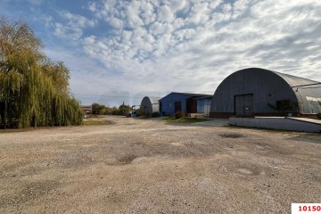 Фото №3: Производственное помещение 4000 м² - Новотитаровская, ул. Крайняя, 18В/4