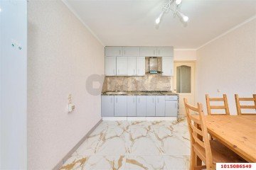 Фото №1: 2-комнатная квартира 71 м² - Краснодар, мкр. Фестивальный, пр-д Дальний, 3