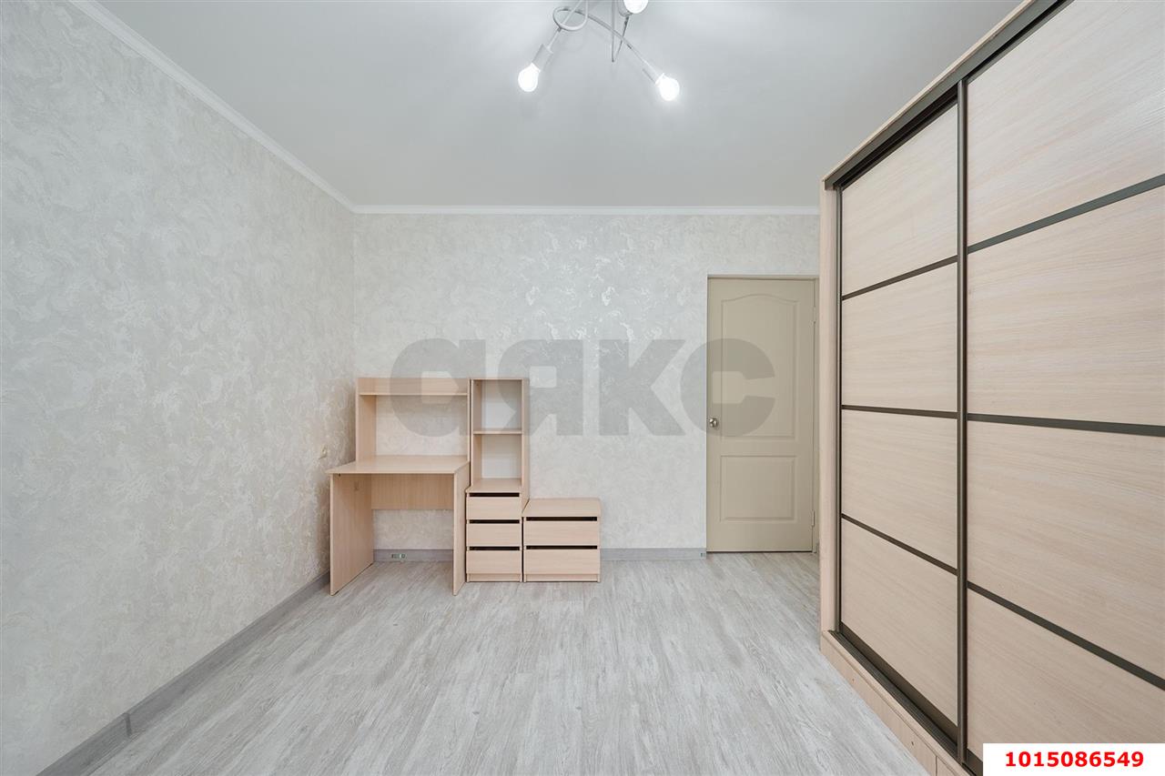 Фото №10: 2-комнатная квартира 71 м² - Краснодар, Фестивальный, пр-д Дальний, 3